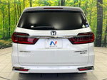 ODYSSEY e:HEV