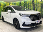 ODYSSEY e:HEV