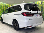 ODYSSEY e:HEV