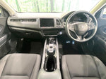 VEZEL HYBRID 4WD
