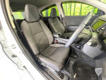 VEZEL HYBRID 4WD