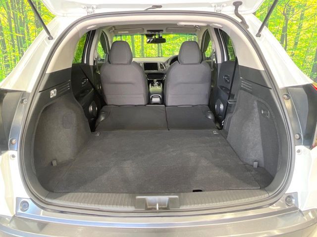 VEZEL HYBRID 4WD