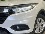VEZEL HYBRID 4WD