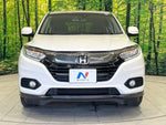 VEZEL HYBRID 4WD