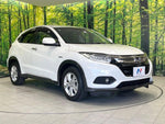 VEZEL HYBRID 4WD