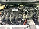 VEZEL HYBRID 4WD