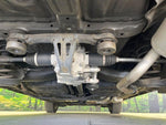 VEZEL HYBRID 4WD