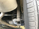 VEZEL HYBRID 4WD