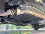VEZEL HYBRID 4WD