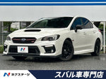 WRX S4