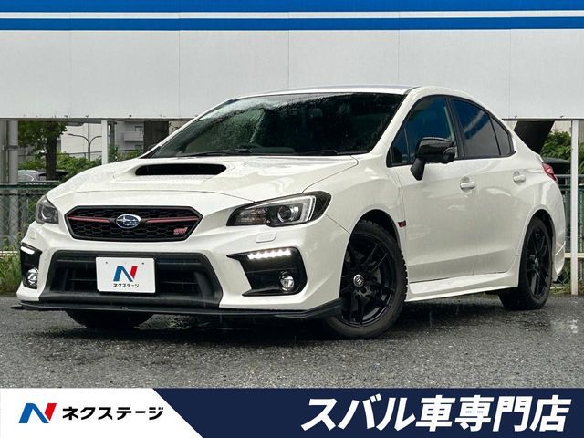 WRX S4