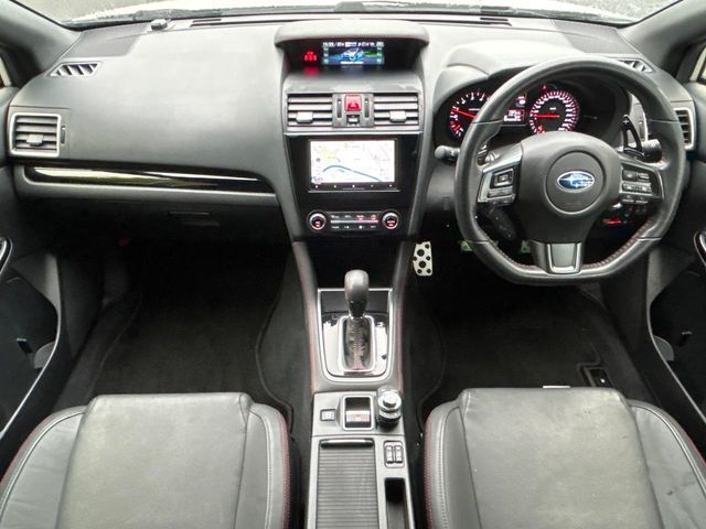 WRX S4