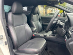 WRX S4