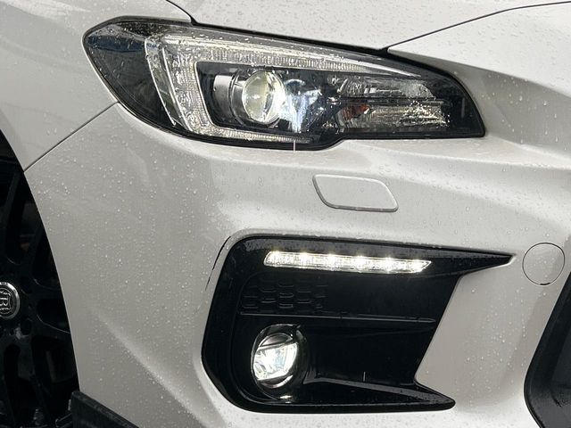 WRX S4