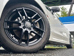 WRX S4
