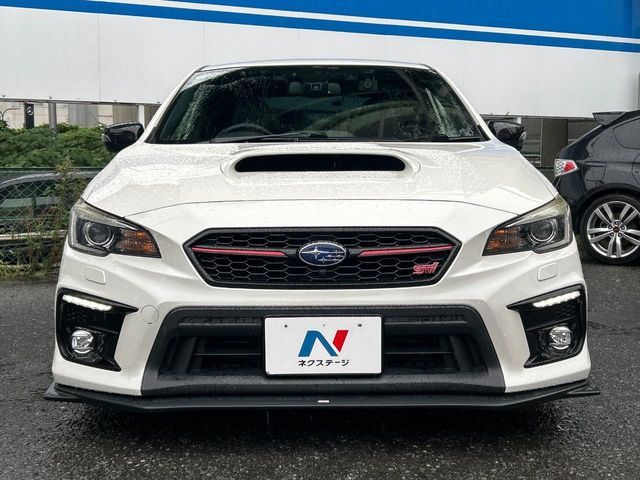 WRX S4