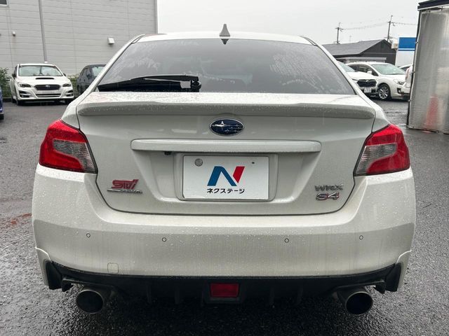 WRX S4