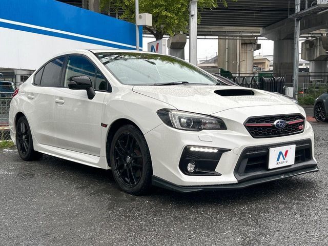 WRX S4
