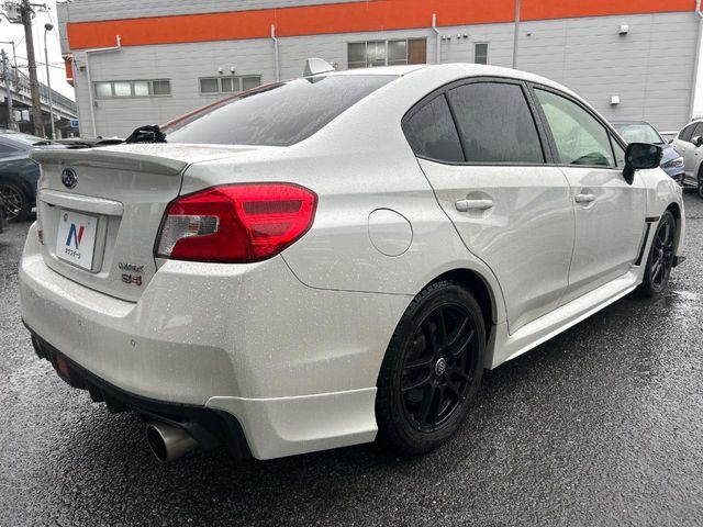 WRX S4