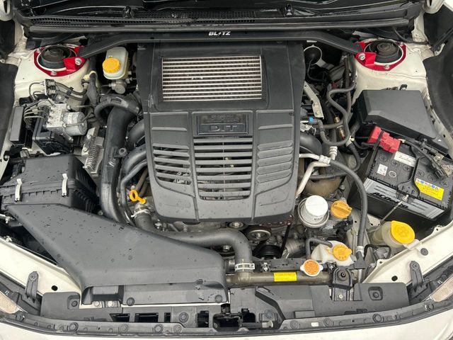 WRX S4
