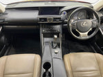 LEXUS IS300h