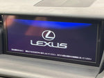 LEXUS IS300h