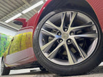 LEXUS IS300h