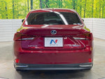 LEXUS IS300h