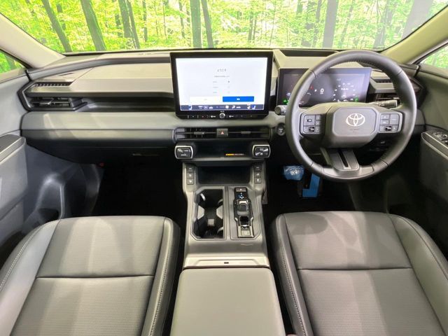 RAV4 HYBRID 4WD