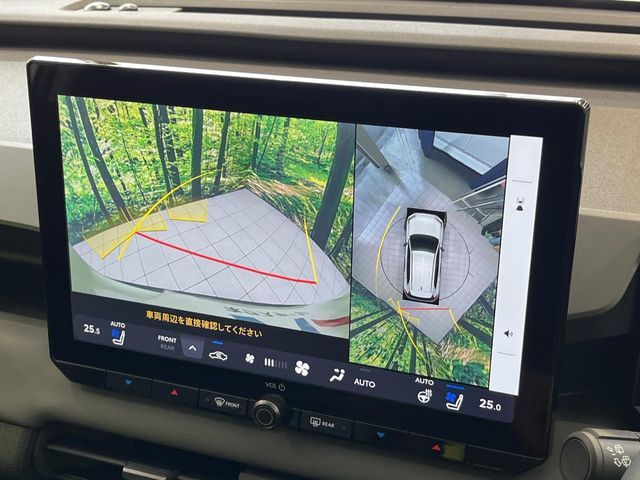 RAV4 HYBRID 4WD
