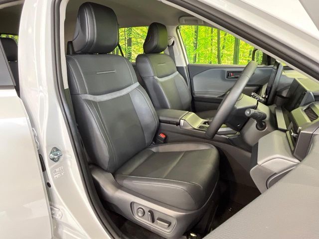 RAV4 HYBRID 4WD
