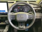 RAV4 HYBRID 4WD
