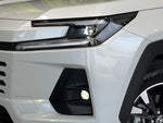 RAV4 HYBRID 4WD