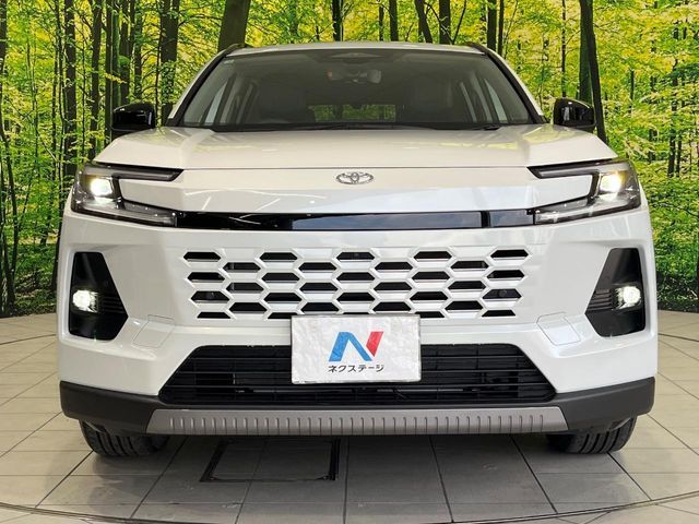RAV4 HYBRID 4WD