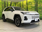 RAV4 HYBRID 4WD