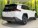 RAV4 HYBRID 4WD