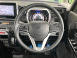 Spacia custom