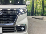 Spacia custom