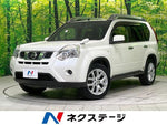 X-TRAIL 4WD