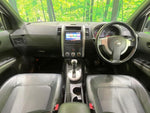 X-TRAIL 4WD