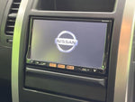 X-TRAIL 4WD