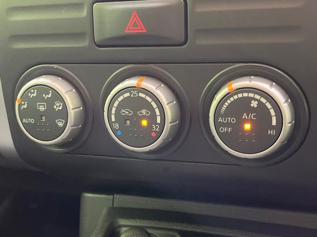 X-TRAIL 4WD
