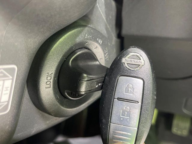 X-TRAIL 4WD