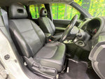 X-TRAIL 4WD