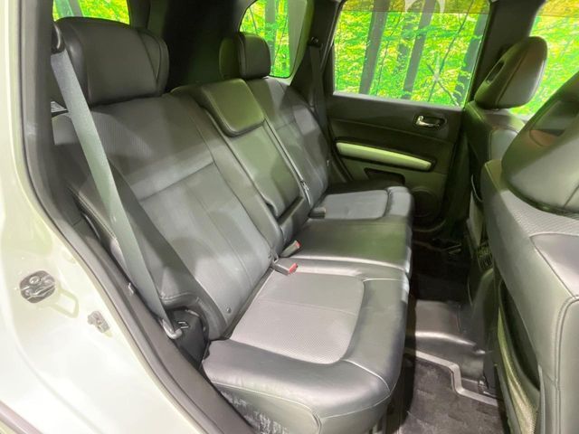 X-TRAIL 4WD