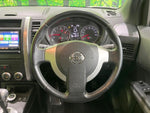 X-TRAIL 4WD