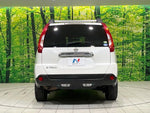 X-TRAIL 4WD