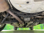 X-TRAIL 4WD