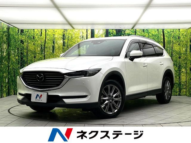 CX-8