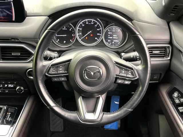 CX-8